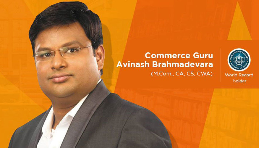 chairman-avinash