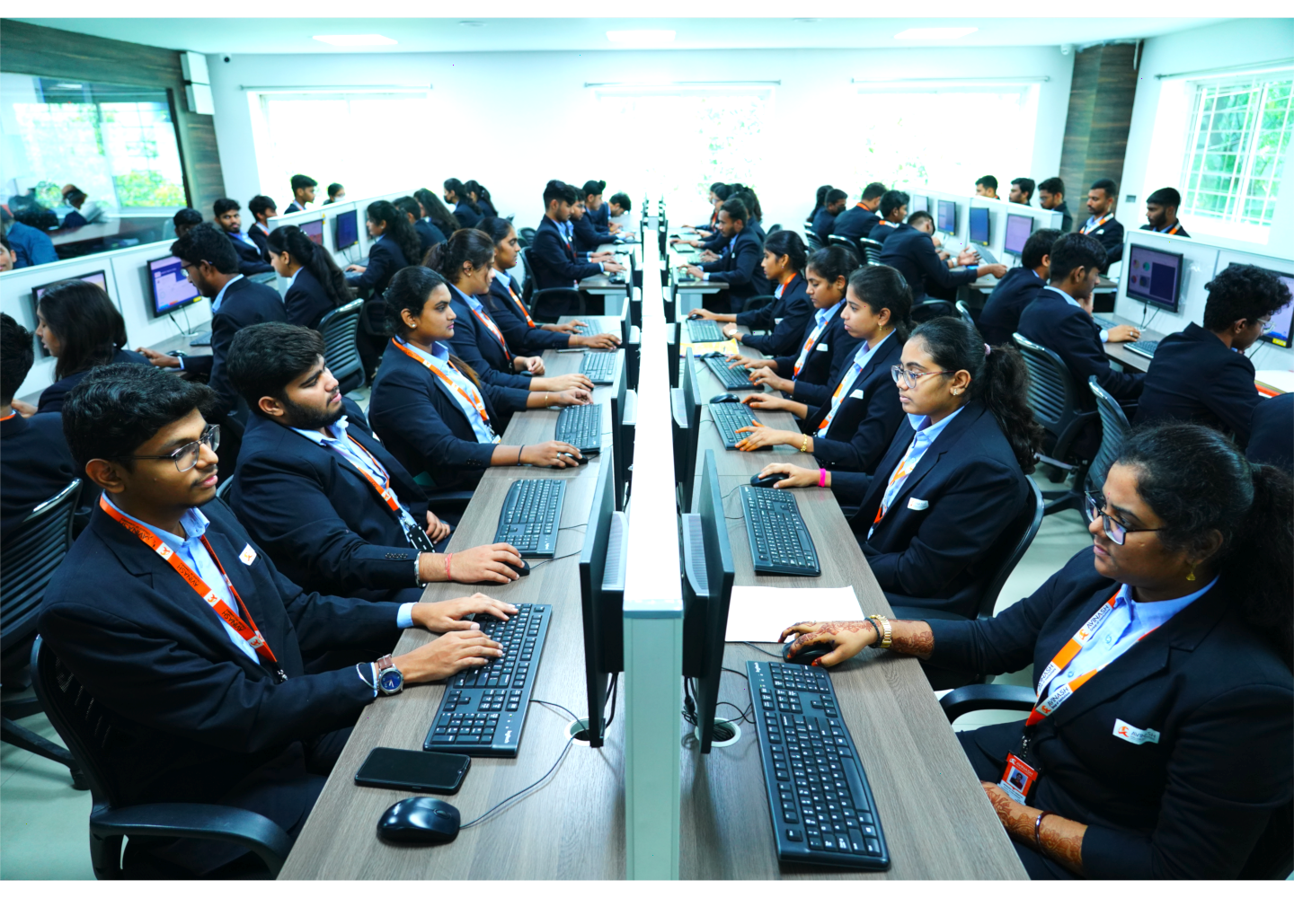 Induction Day