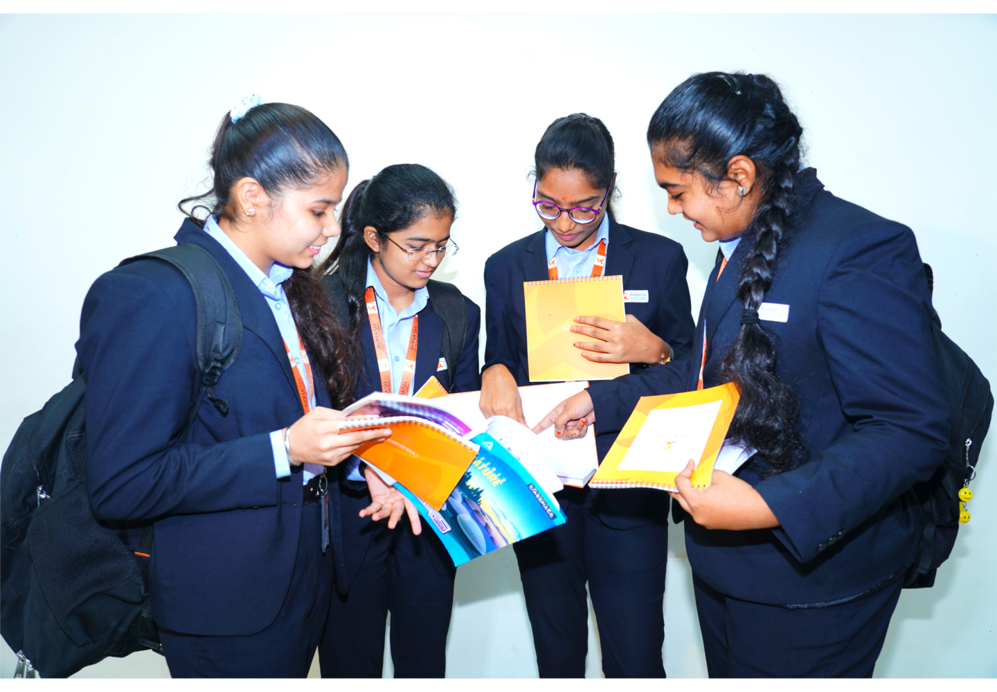 Induction Day