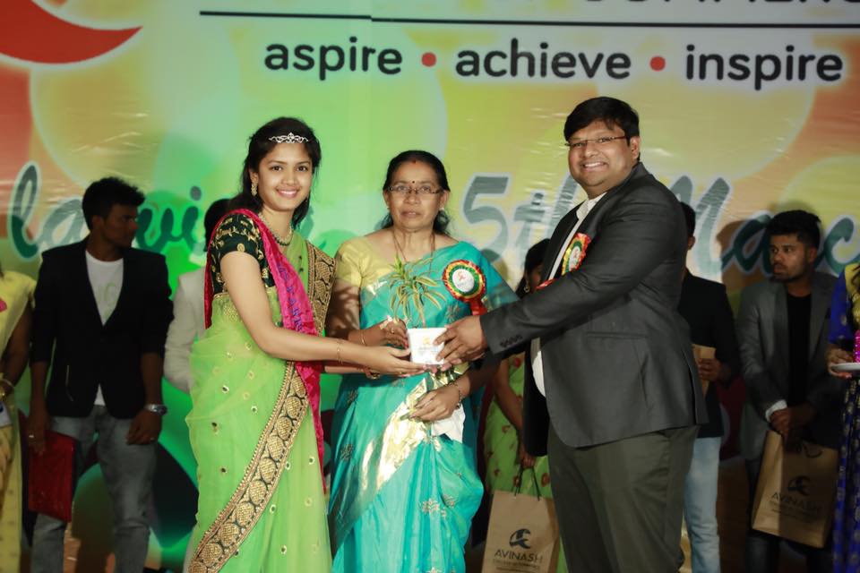 Best Commerce College In Hyderabad Avinash College Of Commerce