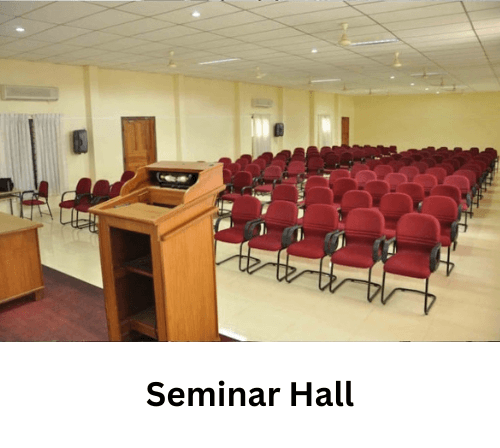 Seminar 