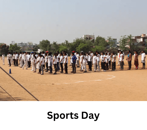 Sports Day