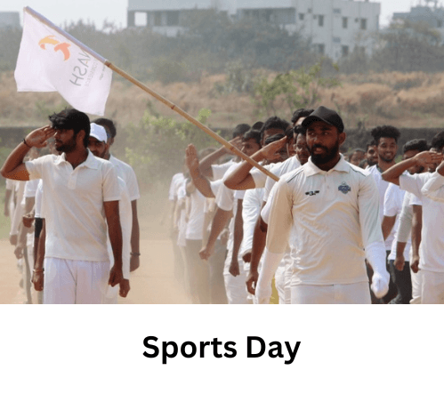 Sports Day