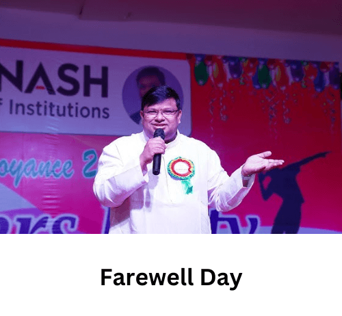 Farewell Day