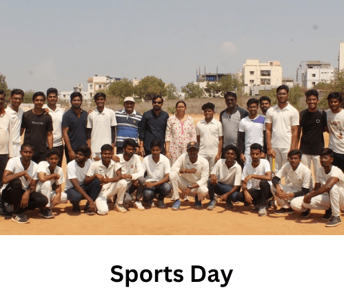 Sports Day