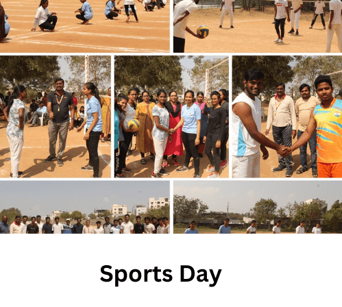 Sports Day