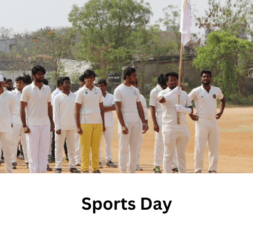 sports day