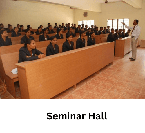 Seminar