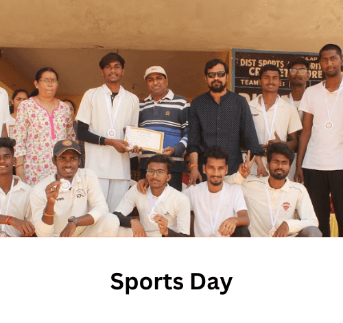 Sports Day