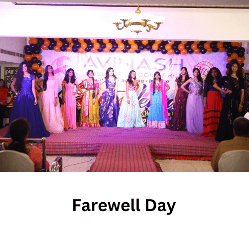 Farewell Day