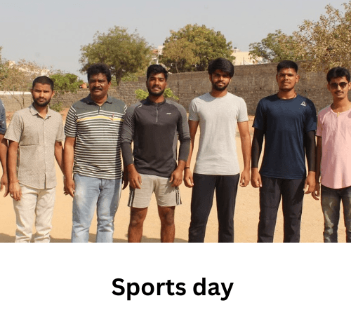 Sports Day