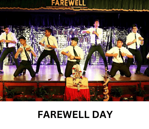 Farewell Day