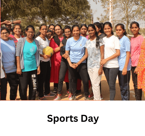 Sports Day