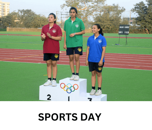 Sports Day