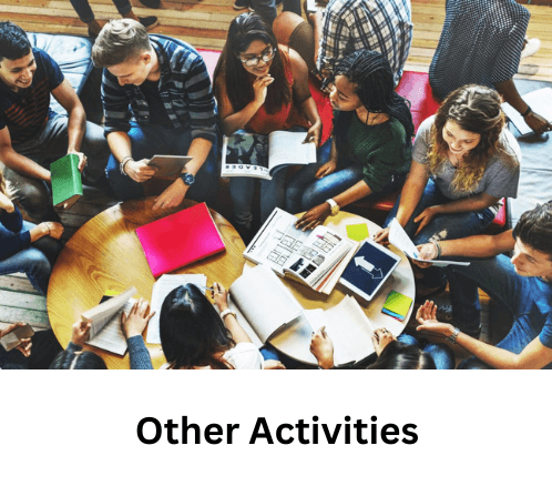 Other Activites