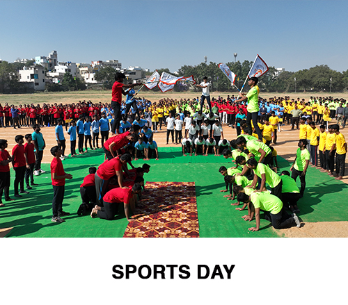 Sports Day