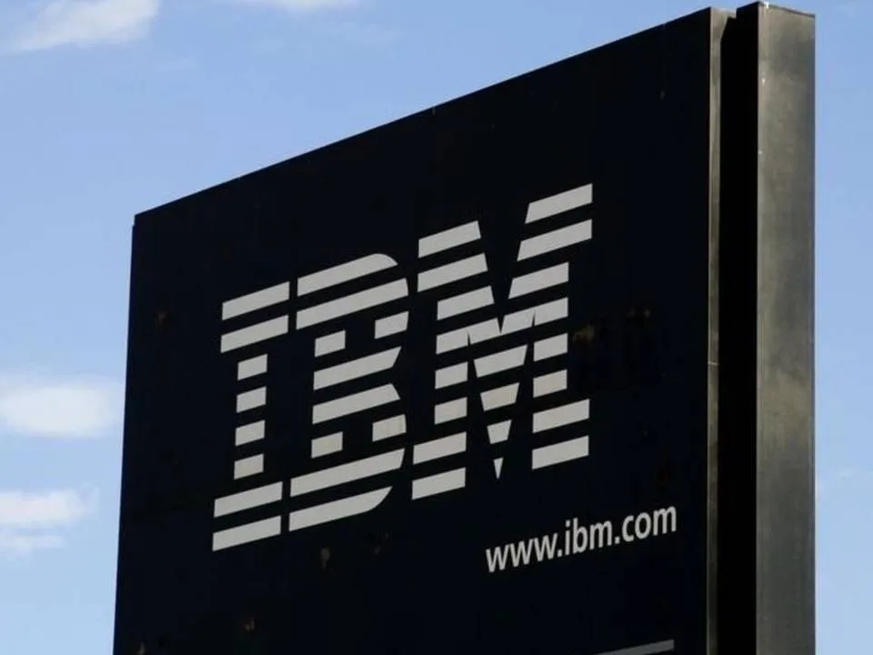 IBM