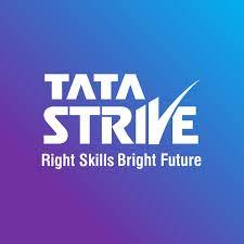 Tata Strive