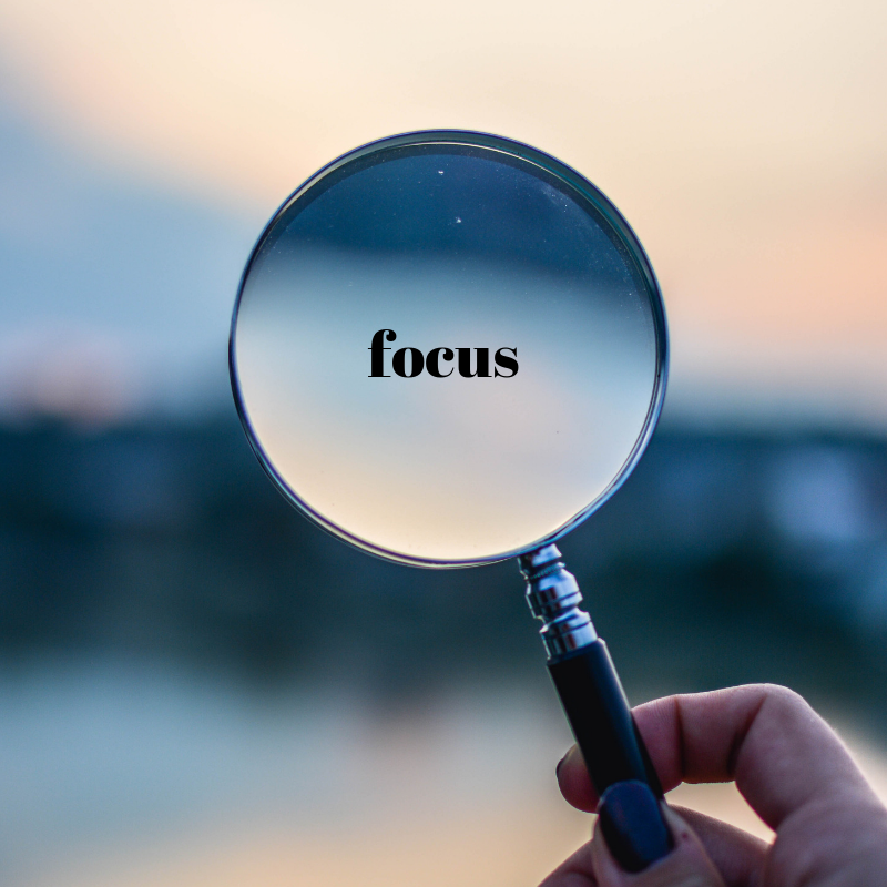 Focus