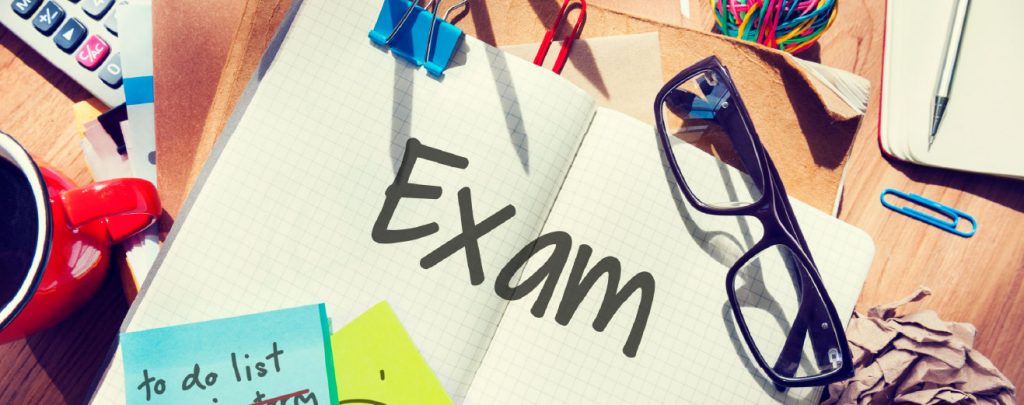 CMA exam